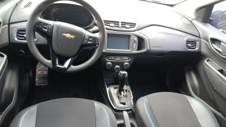 CHEVROLET Prisma 1.4 4P LT FLEX AUTOMTICO, Foto 4