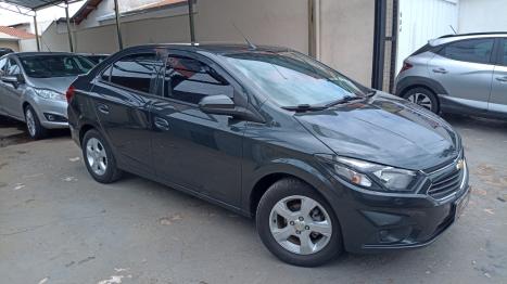 CHEVROLET Prisma 1.4 4P LT FLEX AUTOMTICO, Foto 6