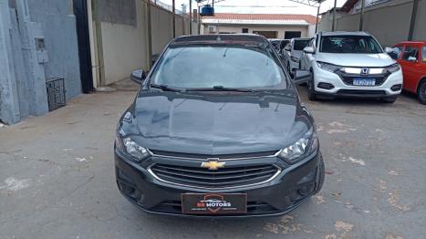 CHEVROLET Prisma 1.4 4P LT FLEX AUTOMTICO, Foto 7