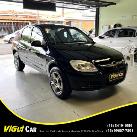 CHEVROLET Prisma 1.4 4P JOY FLEX, Foto 2