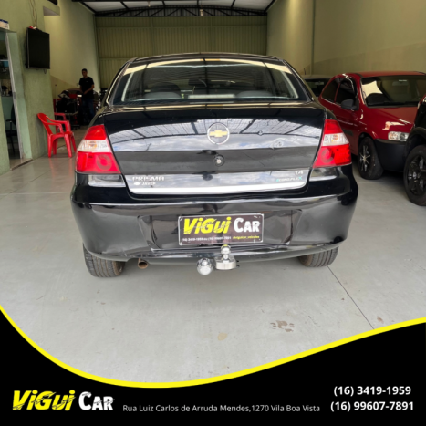 CHEVROLET Prisma 1.4 4P JOY FLEX, Foto 5