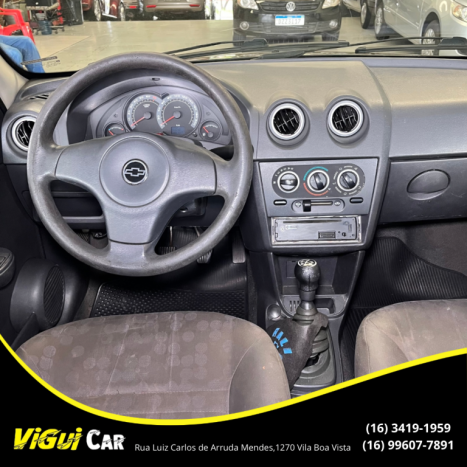 CHEVROLET Prisma 1.4 4P JOY FLEX, Foto 6