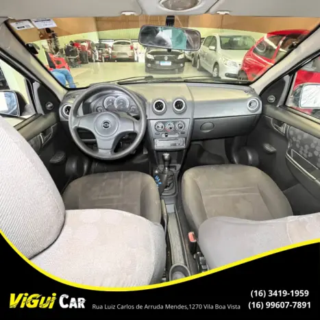 CHEVROLET Prisma 1.4 4P JOY FLEX, Foto 7