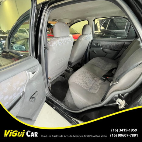 CHEVROLET Prisma 1.4 4P JOY FLEX, Foto 8