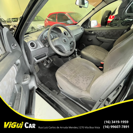 CHEVROLET Prisma 1.4 4P JOY FLEX, Foto 9
