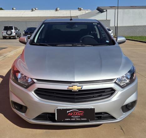 CHEVROLET Prisma 1.4 4P LT FLEX, Foto 1