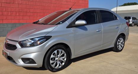CHEVROLET Prisma 1.4 4P LT FLEX, Foto 2