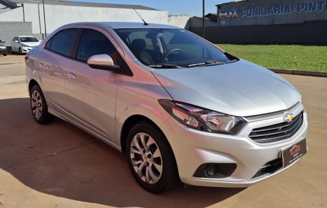 CHEVROLET Prisma 1.4 4P LT FLEX, Foto 3
