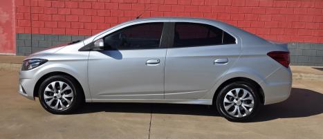 CHEVROLET Prisma 1.4 4P LT FLEX, Foto 4