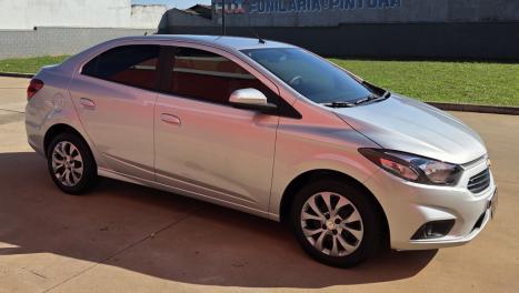 CHEVROLET Prisma 1.4 4P LT FLEX, Foto 5