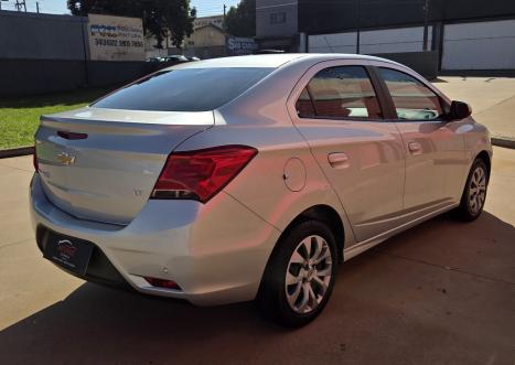 CHEVROLET Prisma 1.4 4P LT FLEX, Foto 6