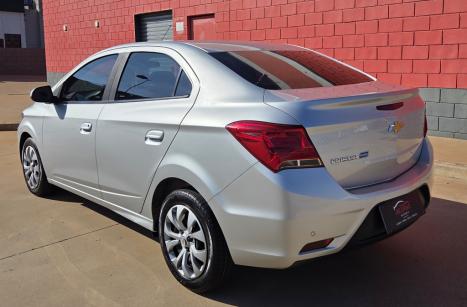 CHEVROLET Prisma 1.4 4P LT FLEX, Foto 7