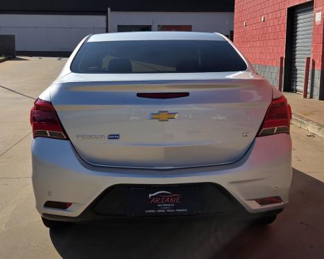 CHEVROLET Prisma 1.4 4P LT FLEX, Foto 8