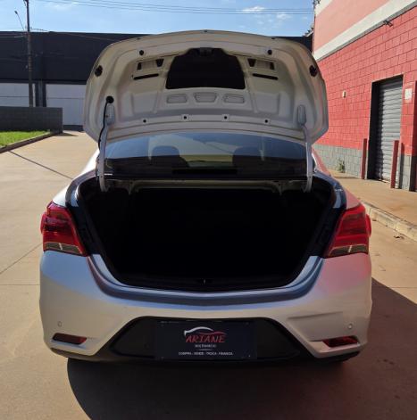 CHEVROLET Prisma 1.4 4P LT FLEX, Foto 9