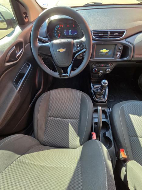 CHEVROLET Prisma 1.4 4P LT FLEX, Foto 10