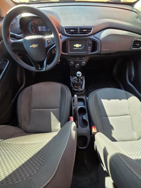 CHEVROLET Prisma 1.4 4P LT FLEX, Foto 11