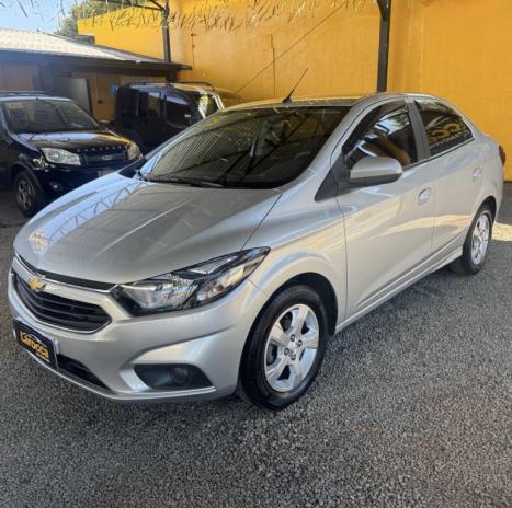 CHEVROLET Prisma 1.4 4P LT FLEX, Foto 1