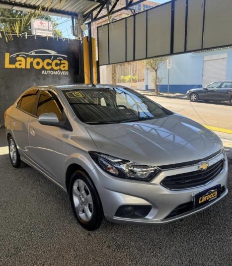 CHEVROLET Prisma 1.4 4P LT FLEX, Foto 2