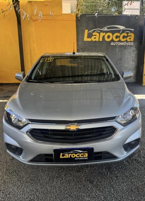 CHEVROLET Prisma 1.4 4P LT FLEX, Foto 3