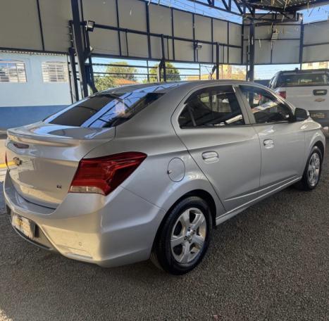 CHEVROLET Prisma 1.4 4P LT FLEX, Foto 4