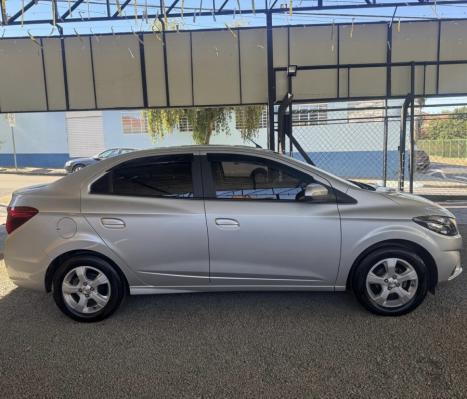 CHEVROLET Prisma 1.4 4P LT FLEX, Foto 6