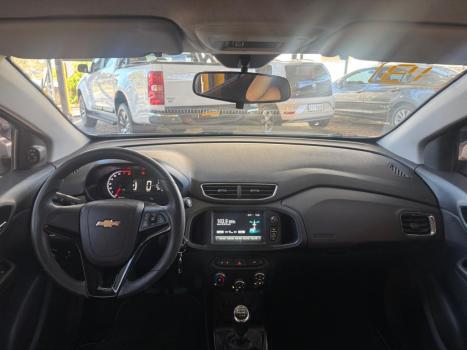 CHEVROLET Prisma 1.4 4P LT FLEX, Foto 7