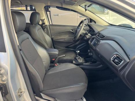 CHEVROLET Prisma 1.4 4P LT FLEX, Foto 8