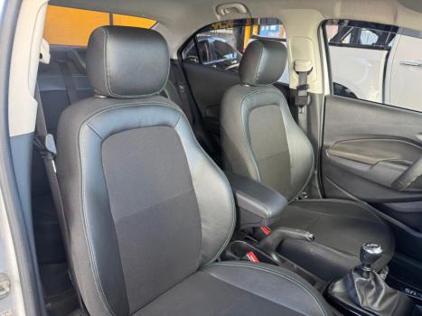 CHEVROLET Prisma 1.4 4P LT FLEX, Foto 9