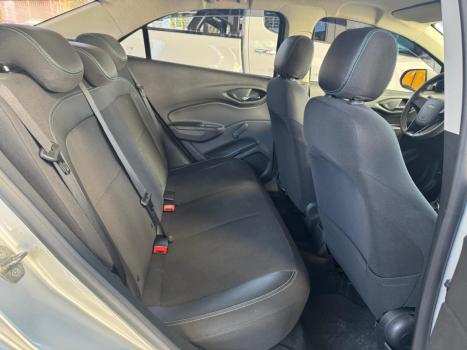 CHEVROLET Prisma 1.4 4P LT FLEX, Foto 10