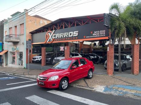 CHEVROLET Prisma 1.4 4P LT FLEX, Foto 2