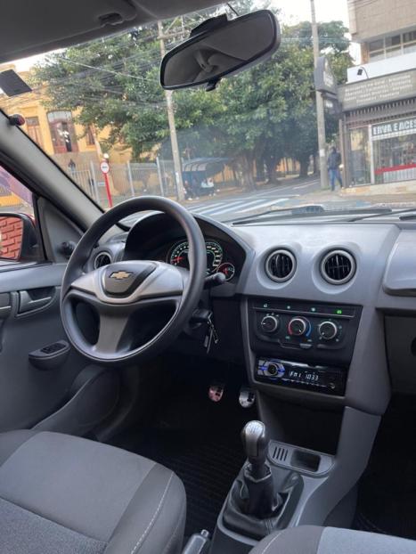 CHEVROLET Prisma 1.4 4P LT FLEX, Foto 3