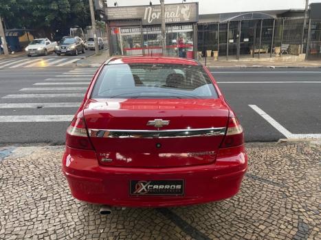 CHEVROLET Prisma 1.4 4P LT FLEX, Foto 4