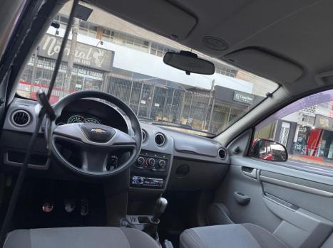 CHEVROLET Prisma 1.4 4P LT FLEX, Foto 6