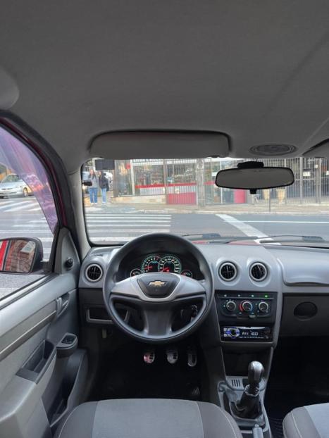 CHEVROLET Prisma 1.4 4P LT FLEX, Foto 7