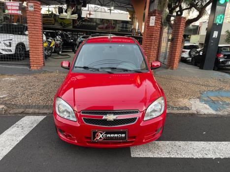 CHEVROLET Prisma 1.4 4P LT FLEX, Foto 9