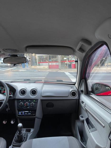 CHEVROLET Prisma 1.4 4P LT FLEX, Foto 13