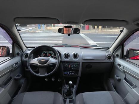 CHEVROLET Prisma 1.4 4P LT FLEX, Foto 15