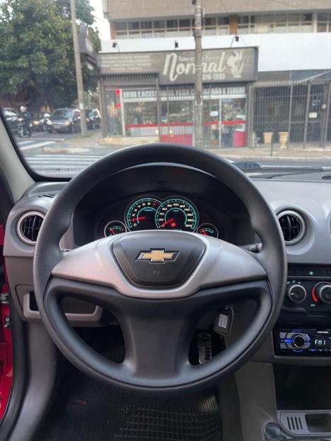 CHEVROLET Prisma 1.4 4P LT FLEX, Foto 17