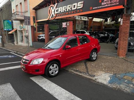 CHEVROLET Prisma 1.4 4P LT FLEX, Foto 18