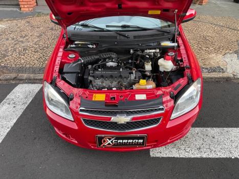 CHEVROLET Prisma 1.4 4P LT FLEX, Foto 19