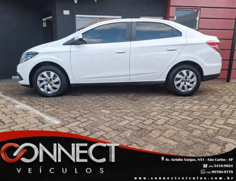 CHEVROLET Prisma 1.4 4P LT FLEX, Foto 2