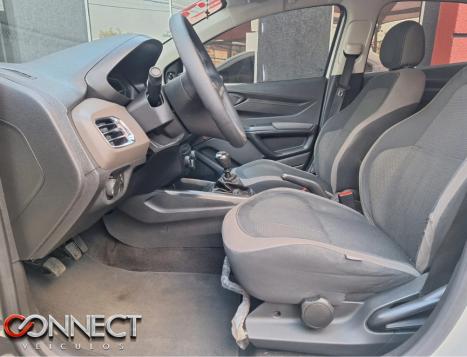 CHEVROLET Prisma 1.4 4P LT FLEX, Foto 5