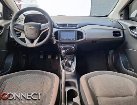 CHEVROLET Prisma 1.4 4P LT FLEX, Foto 6