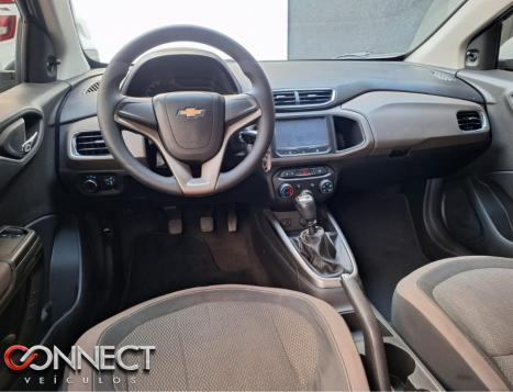 CHEVROLET Prisma 1.4 4P LT FLEX, Foto 7