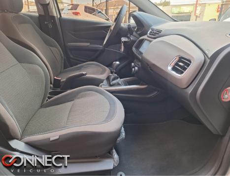 CHEVROLET Prisma 1.4 4P LT FLEX, Foto 8