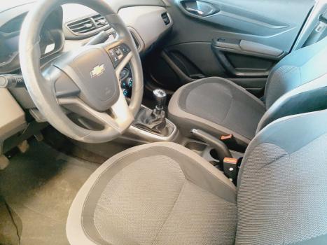 CHEVROLET Prisma 1.4 4P LT VHCE FLEX, Foto 2