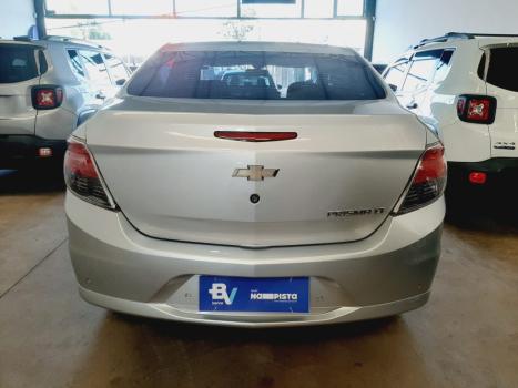 CHEVROLET Prisma 1.4 4P LT VHCE FLEX, Foto 5