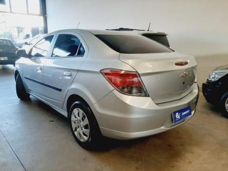 CHEVROLET Prisma 1.4 4P LT VHCE FLEX, Foto 9
