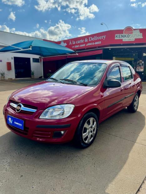 CHEVROLET Prisma 1.4 4P LT FLEX, Foto 2