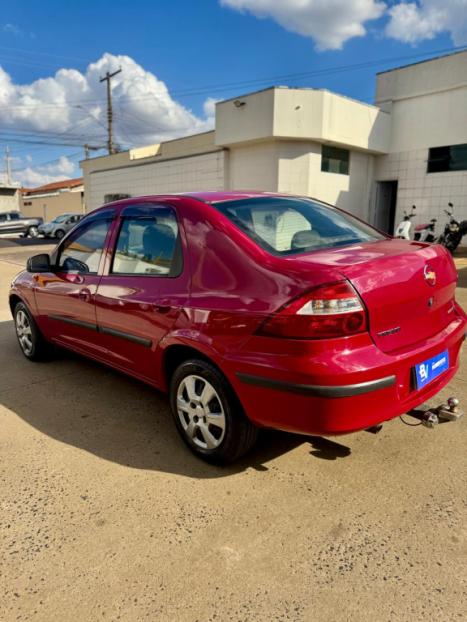 CHEVROLET Prisma 1.4 4P LT FLEX, Foto 5